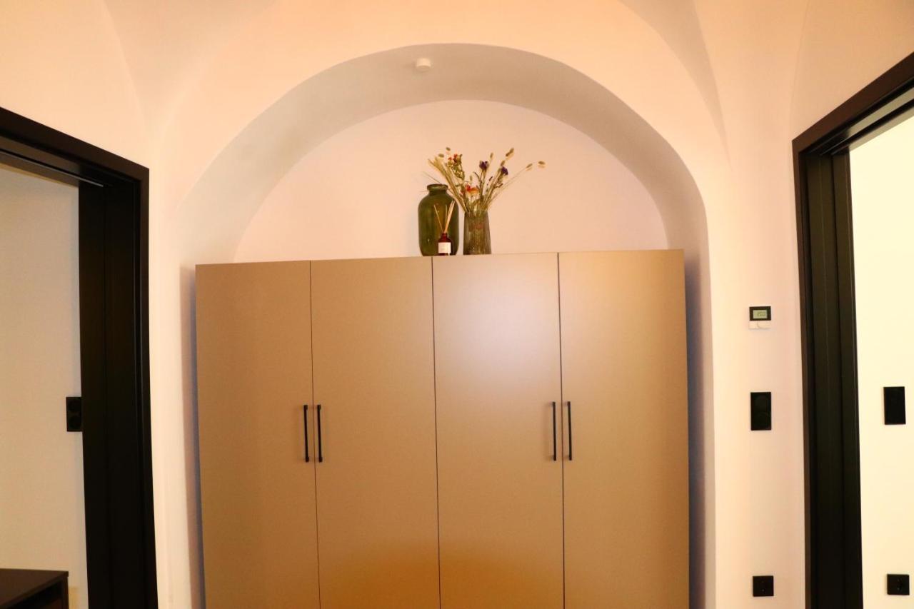 komfortfertige Wohnungen Freihof Wien Exterior foto