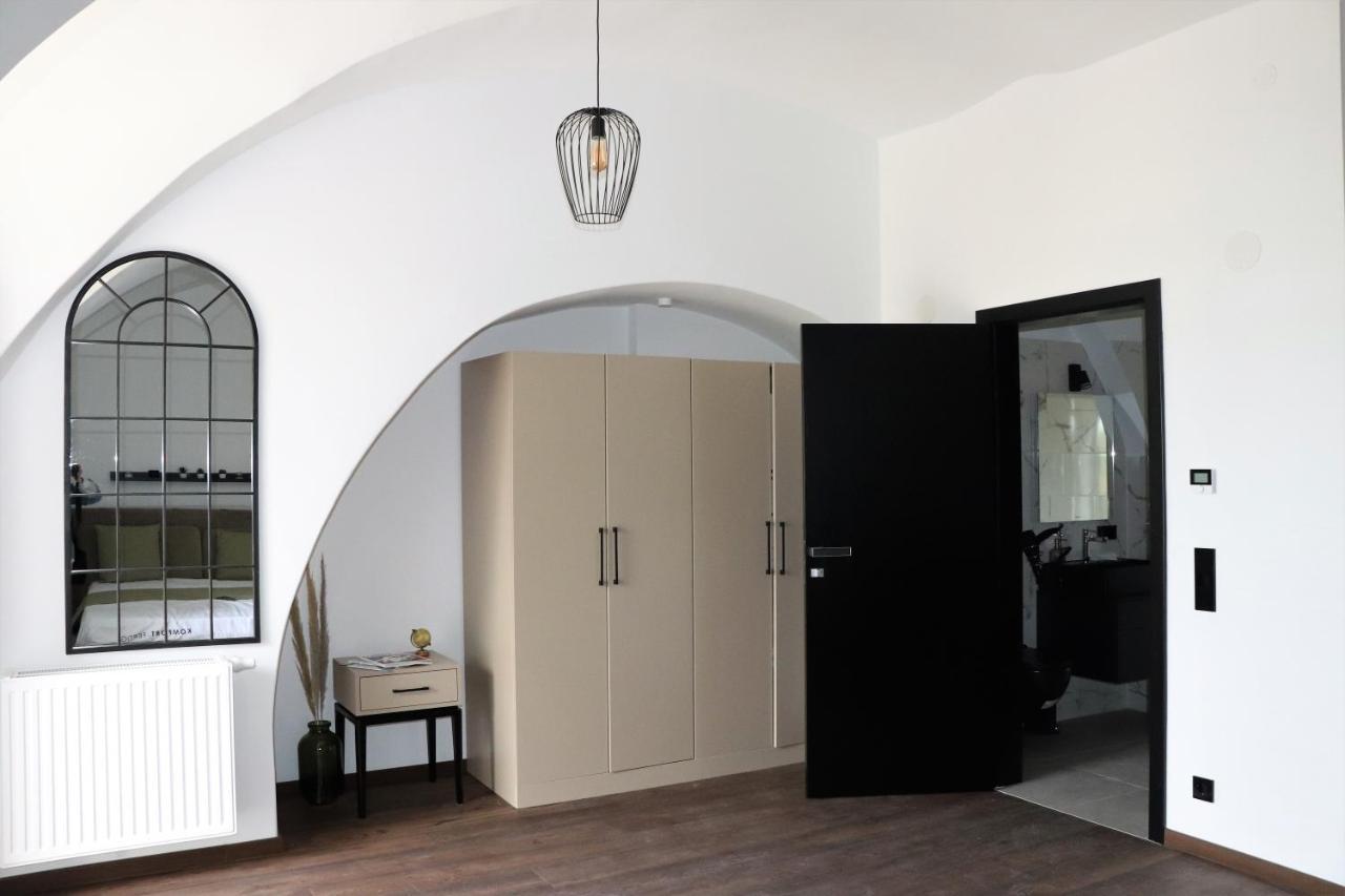 komfortfertige Wohnungen Freihof Wien Exterior foto
