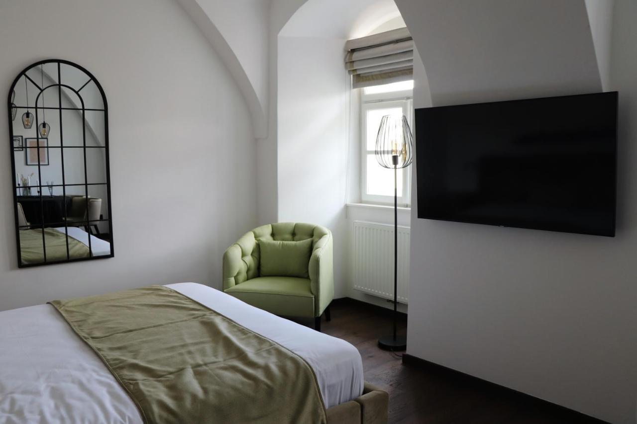 komfortfertige Wohnungen Freihof Wien Exterior foto