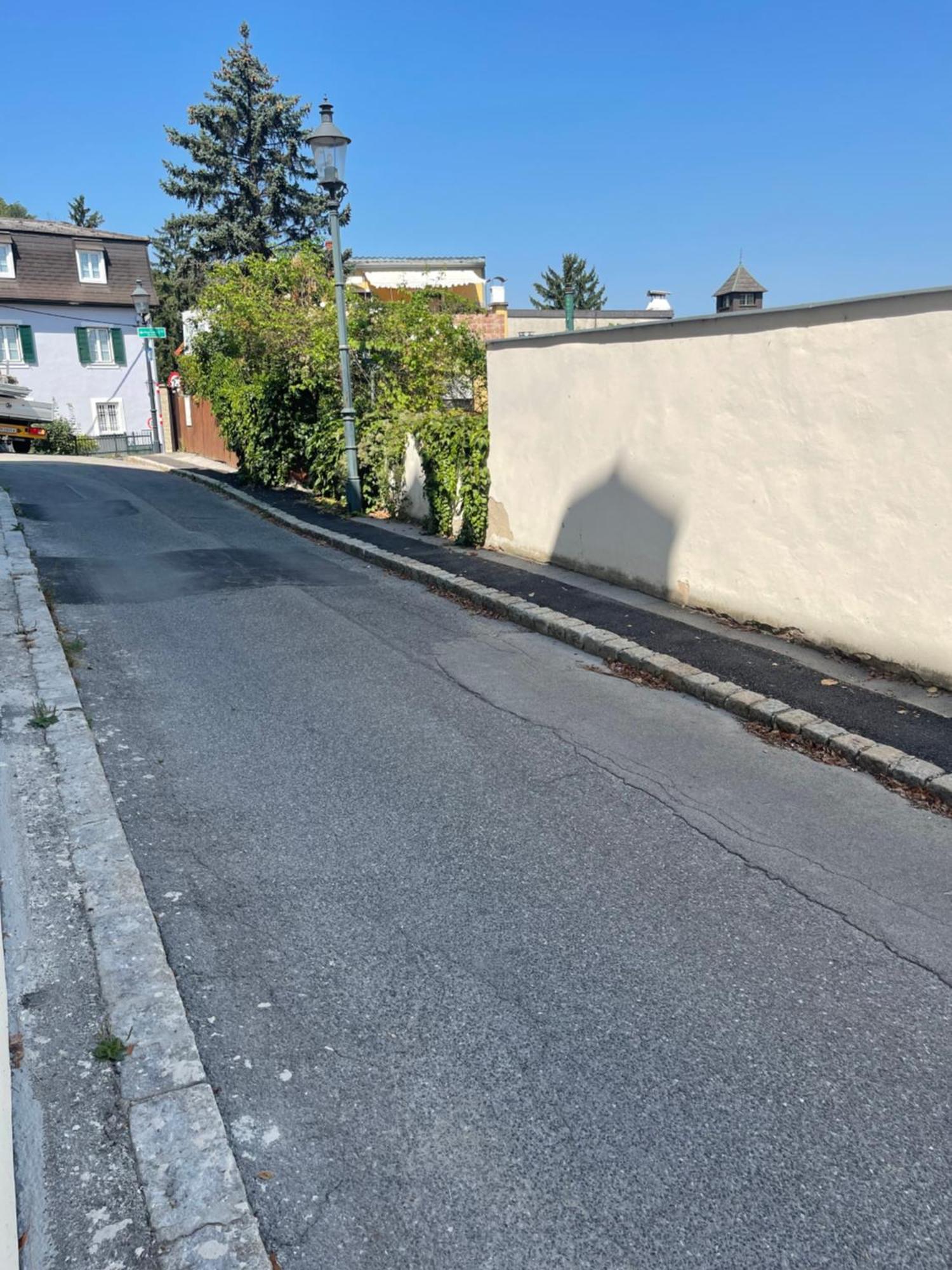 komfortfertige Wohnungen Freihof Wien Exterior foto