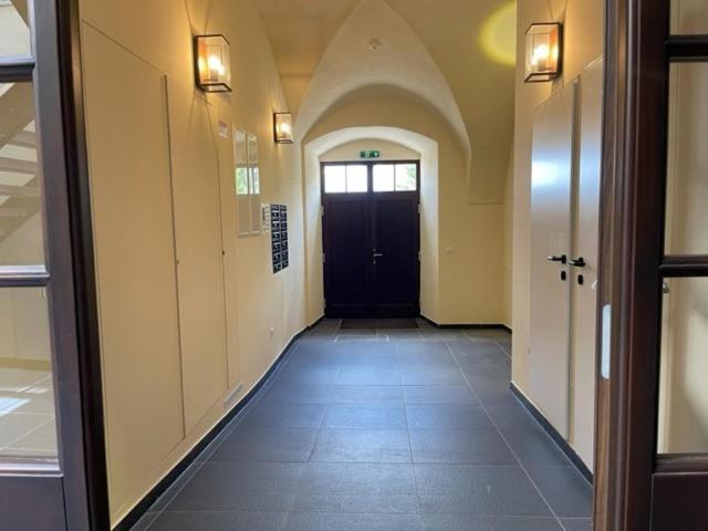 komfortfertige Wohnungen Freihof Wien Exterior foto